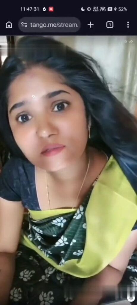 Harshitha Tango Nude 