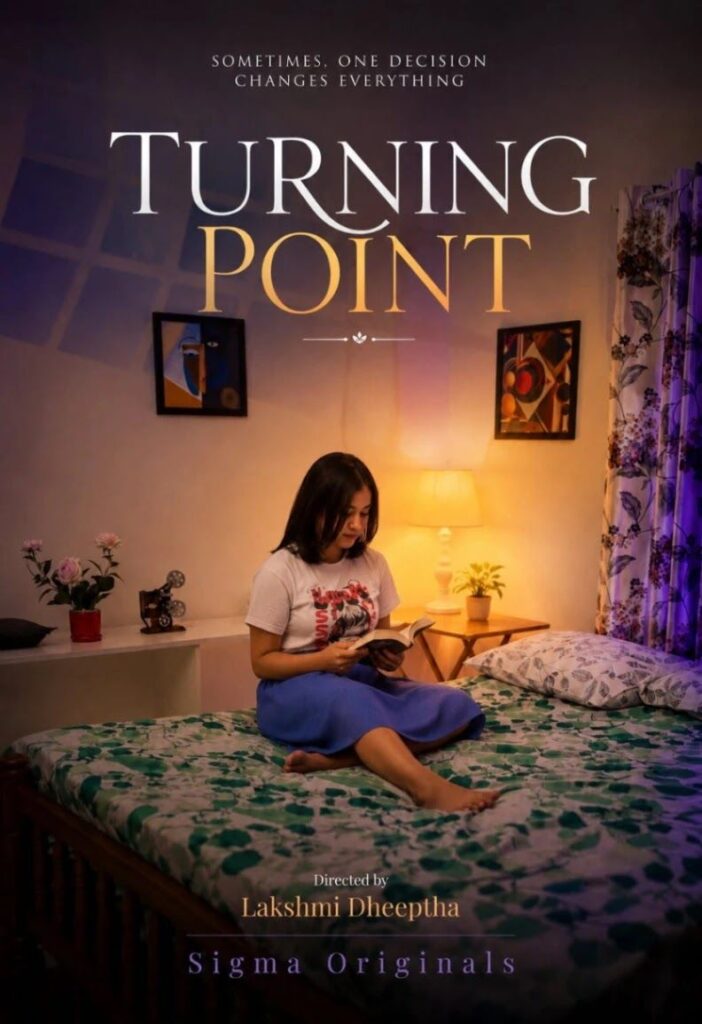 Turning Point Sigma