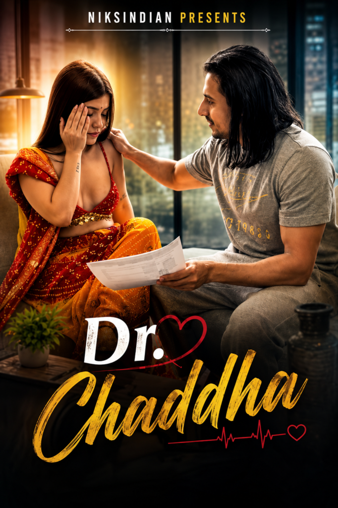 Dr. Chaddha Niksindian