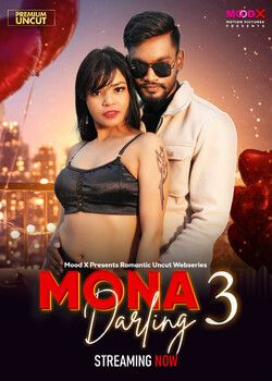 Mona Darling 3 Moodx 