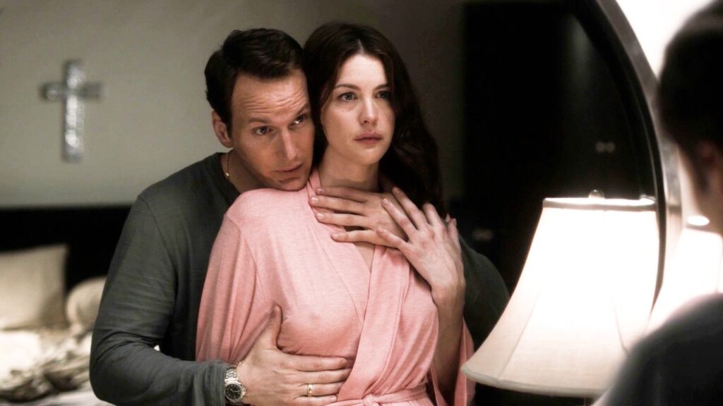 Liv Tyler Nude