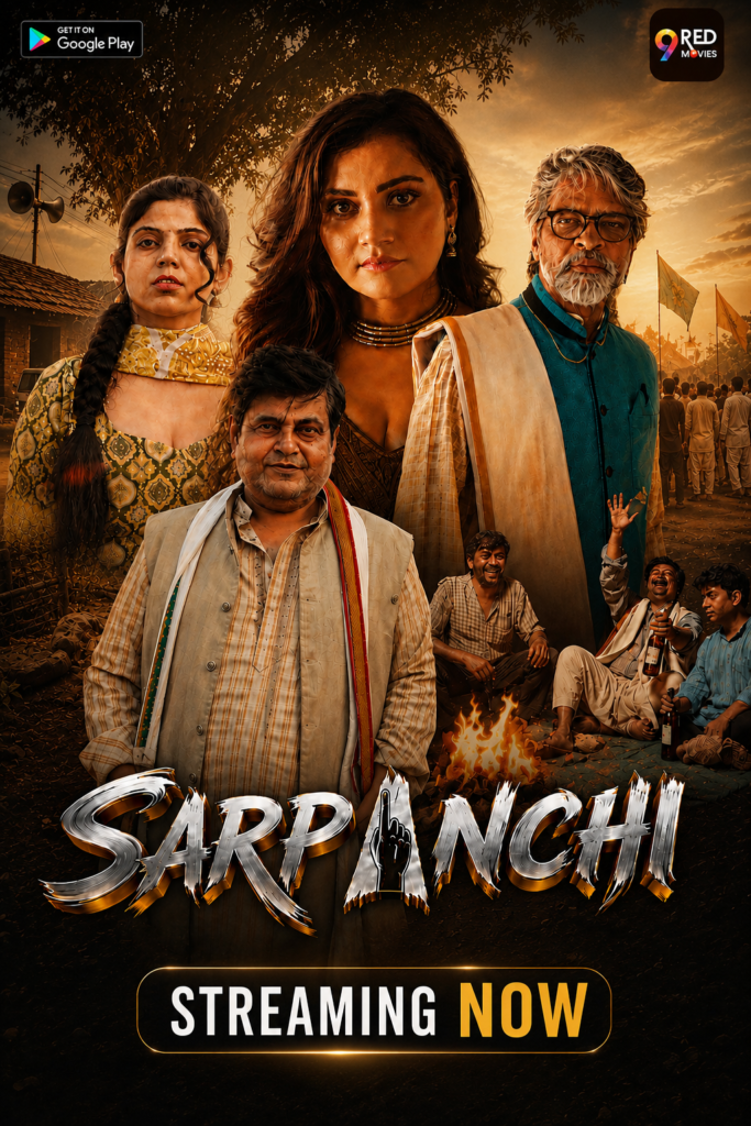 Sarpanchi 9RedMovies