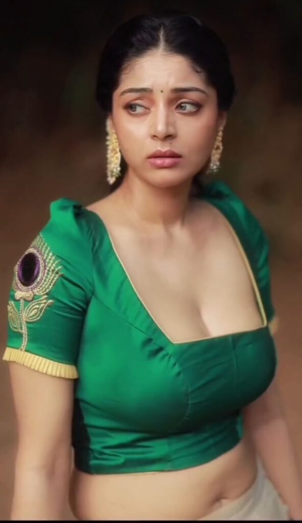 Sanam Shetty hot 