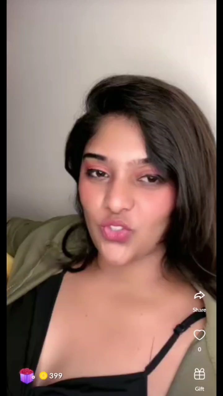 Ishaa Tango Nude